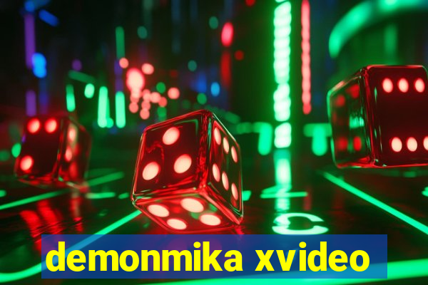 demonmika xvideo