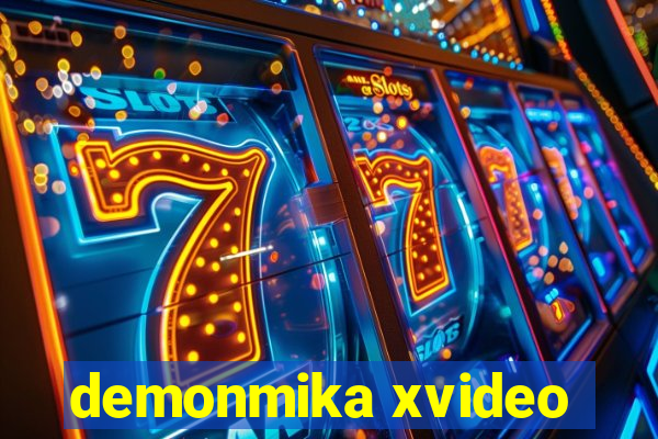 demonmika xvideo