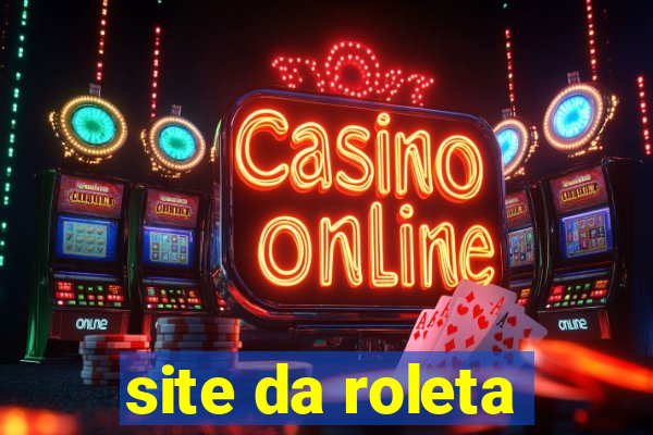 site da roleta