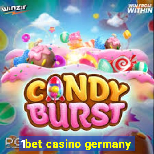 1bet casino germany