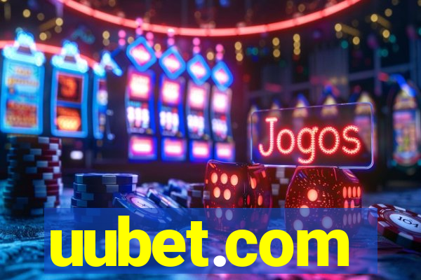 uubet.com