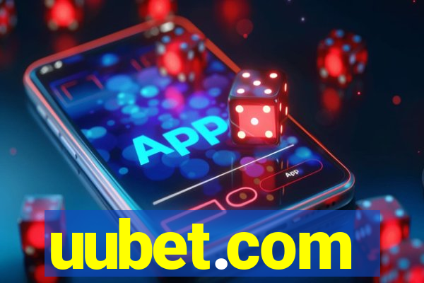 uubet.com