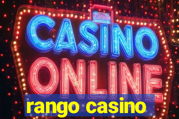 rango casino