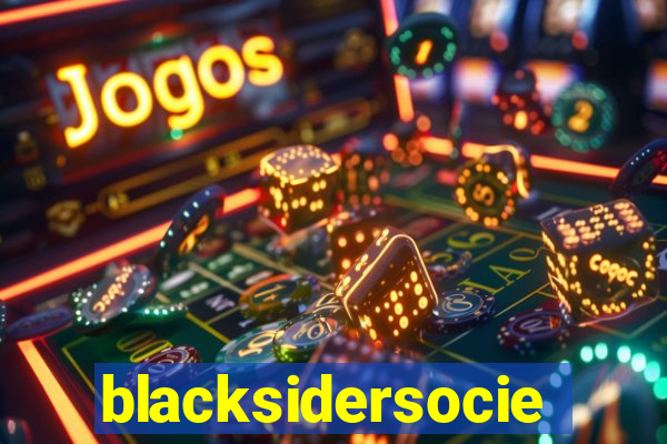 blacksidersociety