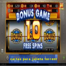 cartas para julieta torrent