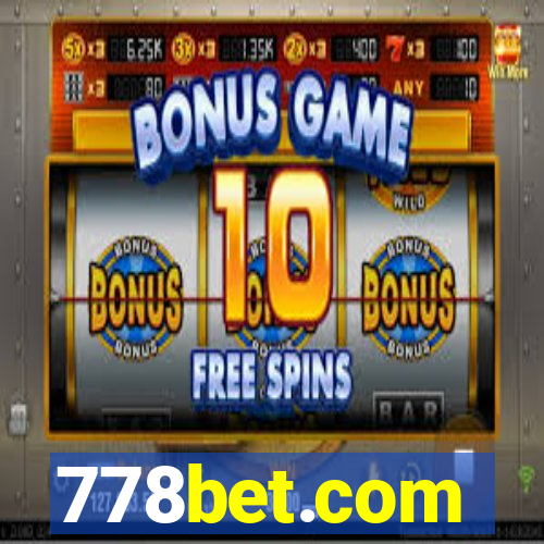 778bet.com