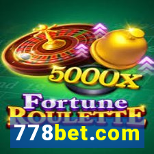 778bet.com