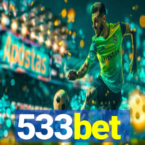 533bet