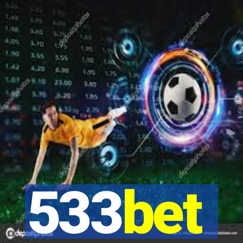 533bet