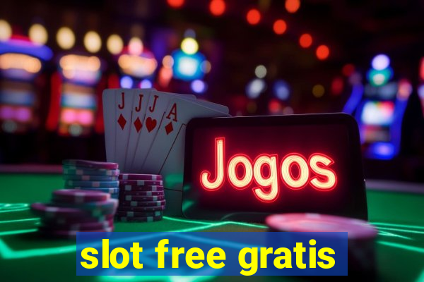 slot free gratis