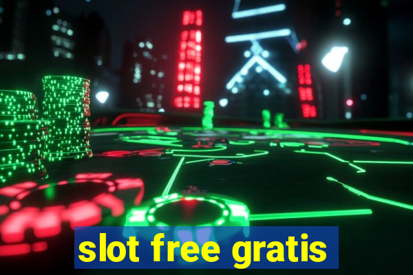 slot free gratis