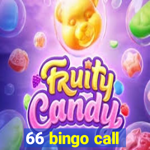 66 bingo call