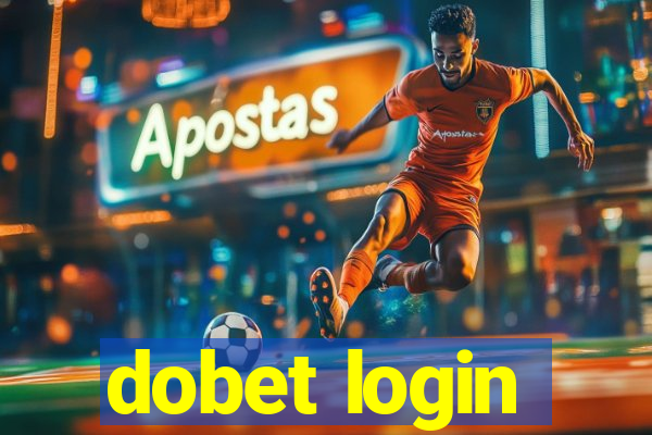 dobet login