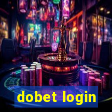 dobet login