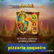 pizzaria coqueiro