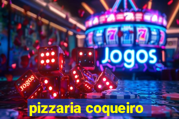 pizzaria coqueiro