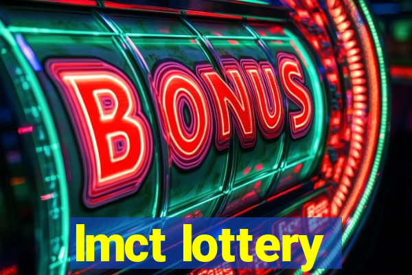 lmct lottery