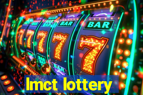 lmct lottery