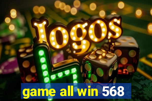 game all win 568