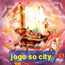 jogo so city