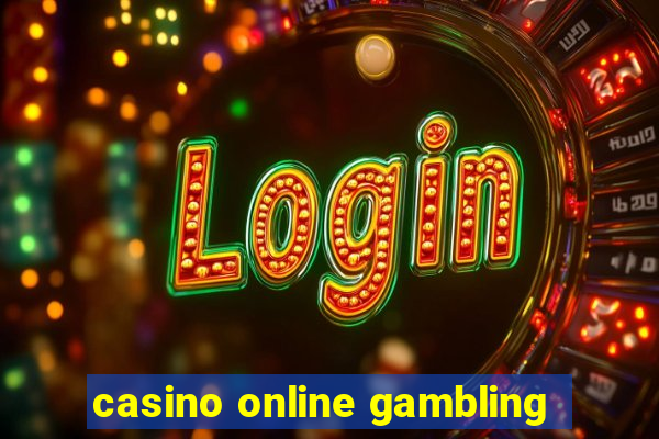 casino online gambling