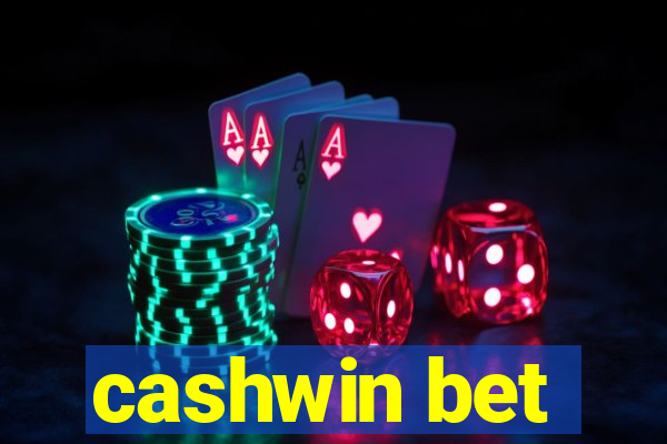 cashwin bet