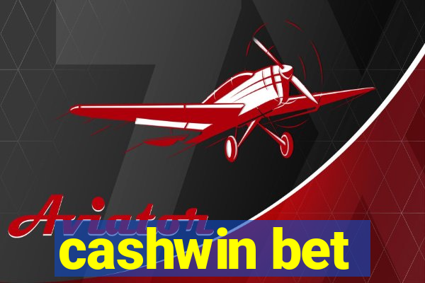 cashwin bet