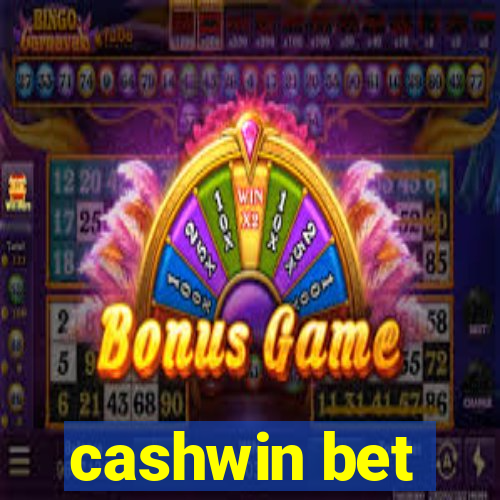 cashwin bet