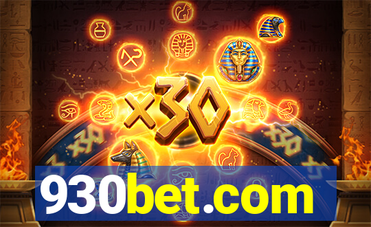 930bet.com