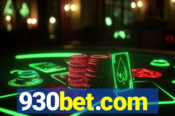 930bet.com