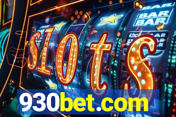 930bet.com