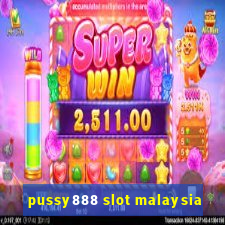 pussy888 slot malaysia