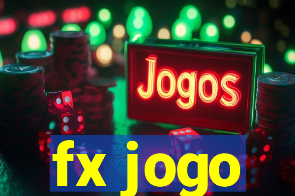 fx jogo