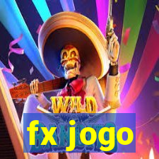 fx jogo