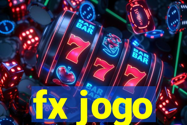 fx jogo