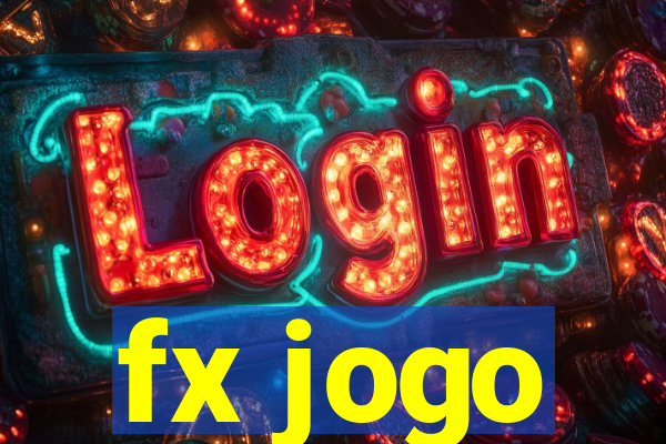 fx jogo