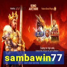 sambawin77