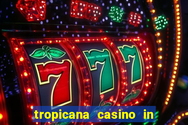 tropicana casino in las vegas