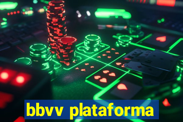 bbvv plataforma