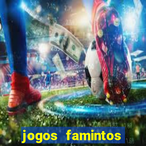 jogos famintos assistir online