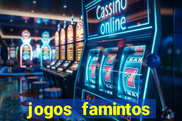 jogos famintos assistir online