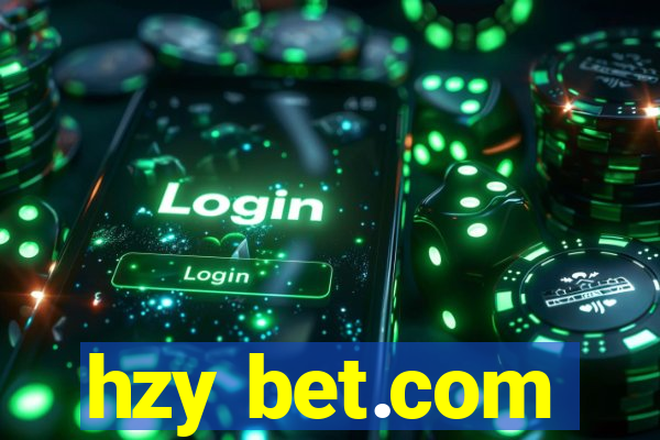 hzy bet.com