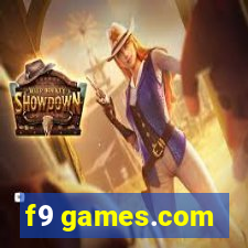 f9 games.com