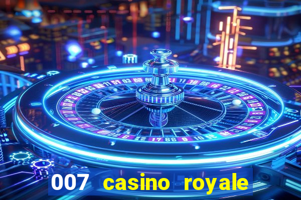 007 casino royale subtitles eng