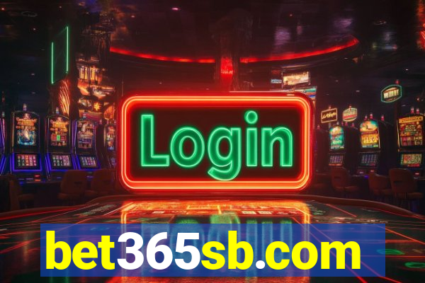 bet365sb.com