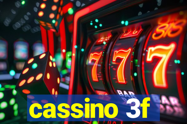 cassino 3f