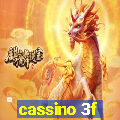 cassino 3f