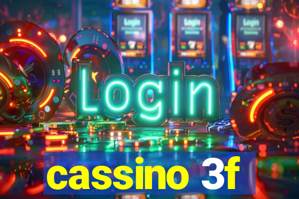 cassino 3f