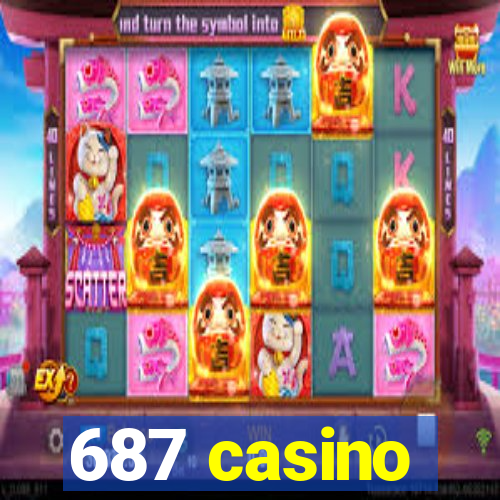 687 casino