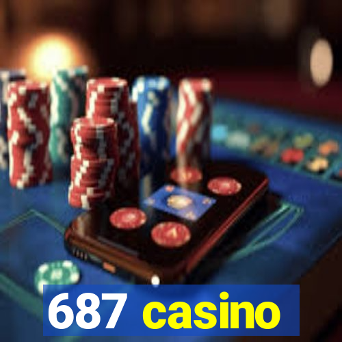 687 casino